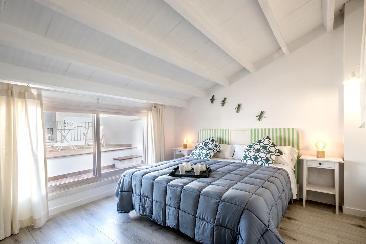 Townhouse On The Rocks By Homevillas360 Pollença Exteriér fotografie