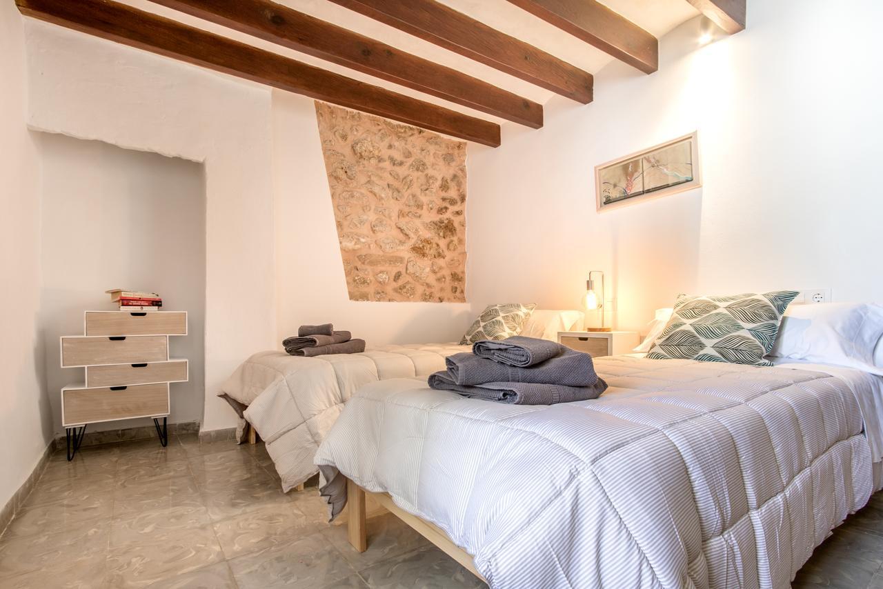 Townhouse On The Rocks By Homevillas360 Pollença Exteriér fotografie